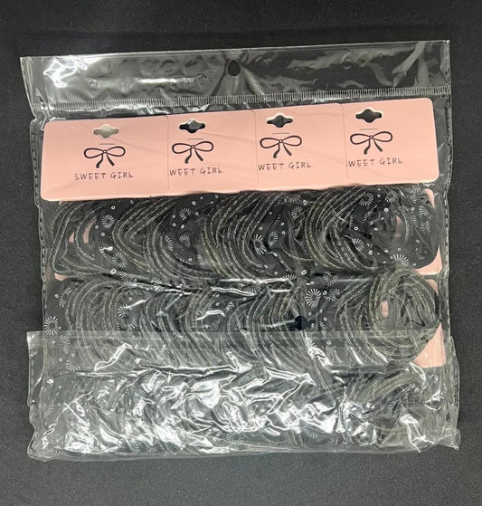Gomitas de Cabello “Sweet Girl” – Paquete