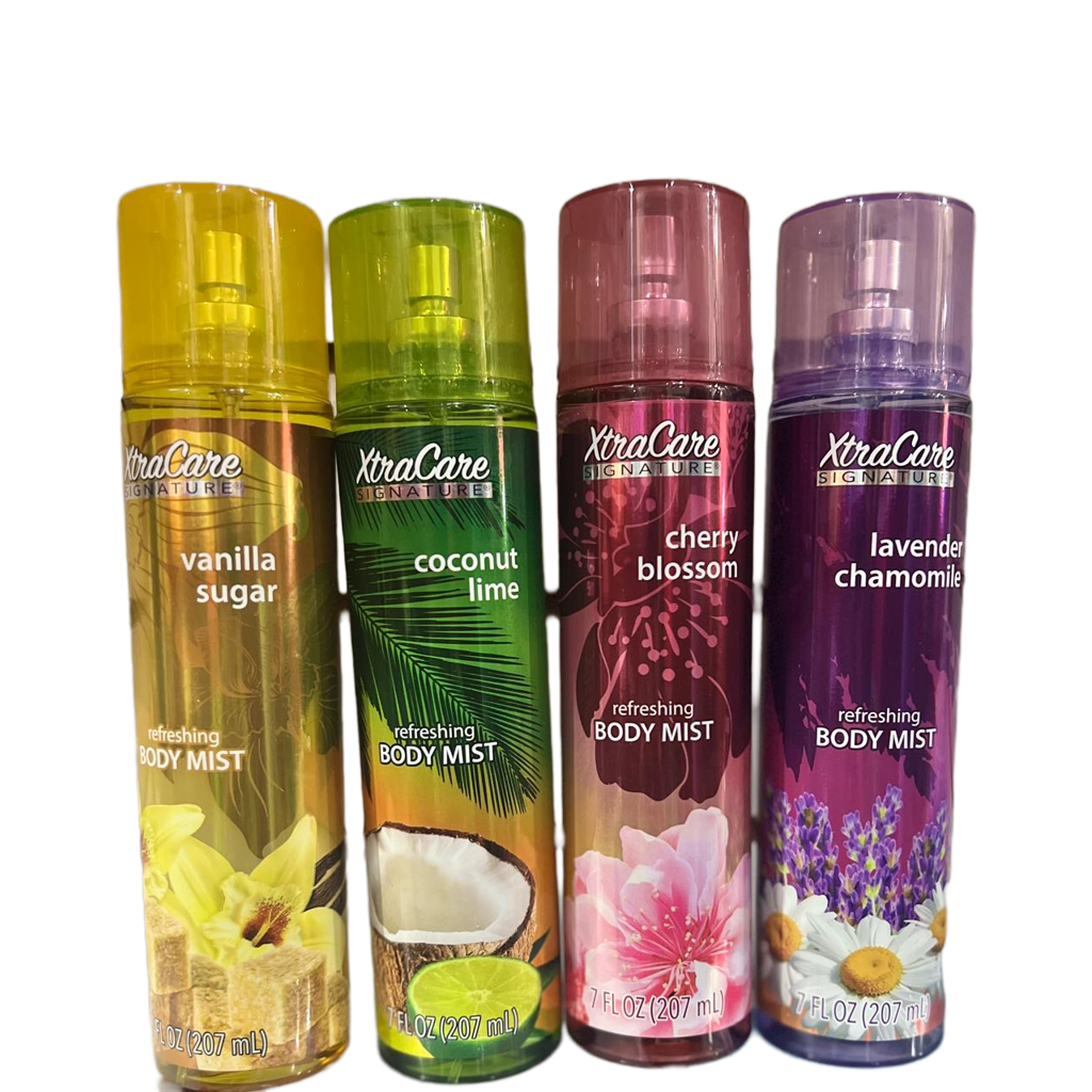 Splash Corporal XtraCare – Docena (12) Variada